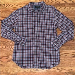 Banana Republic shirt